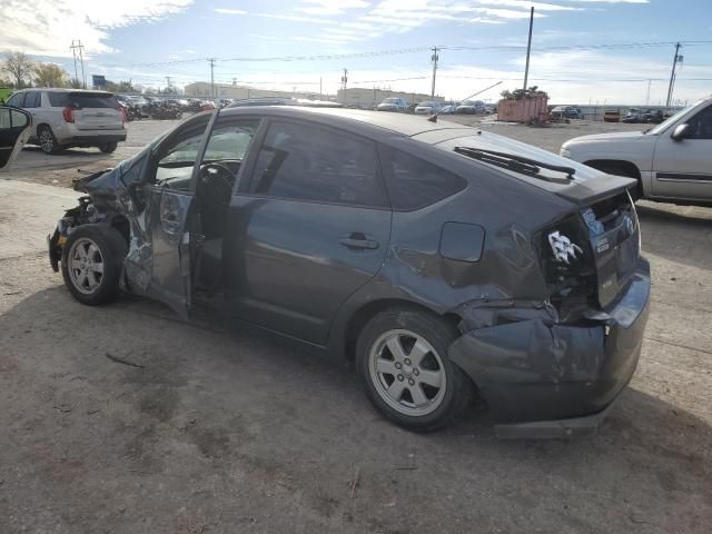 2009 Toyota Prius