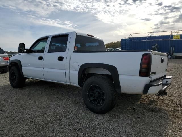 2006 GMC New Sierra K1500