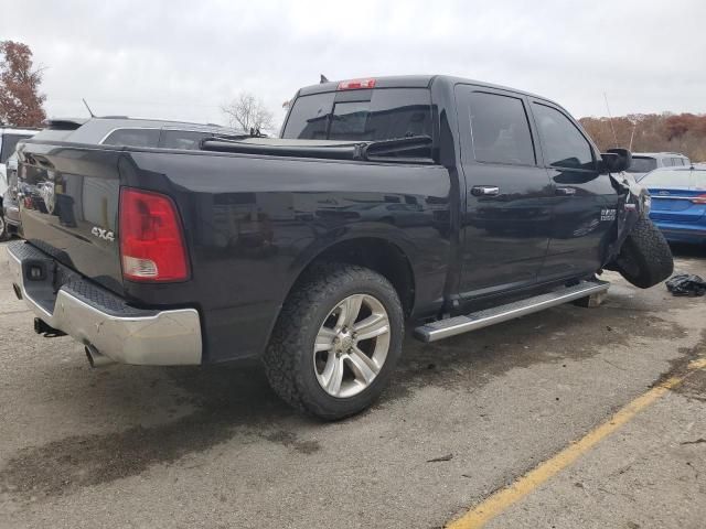 2014 Dodge RAM 1500 SLT