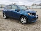 2020 Chevrolet Trax 1LT