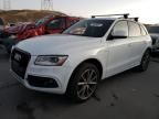 2016 Audi Q5 Premium Plus S-Line