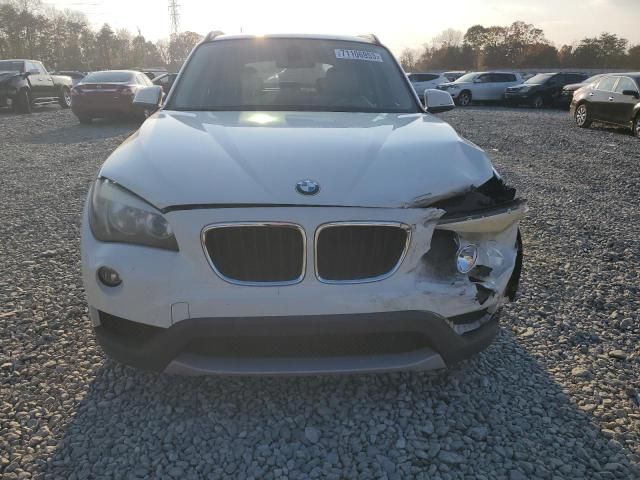 2014 BMW X1 SDRIVE28I