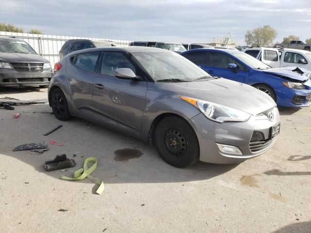 2012 Hyundai Veloster