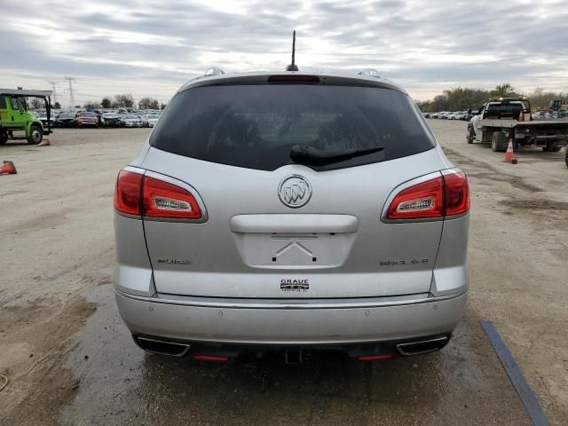 2017 Buick Enclave