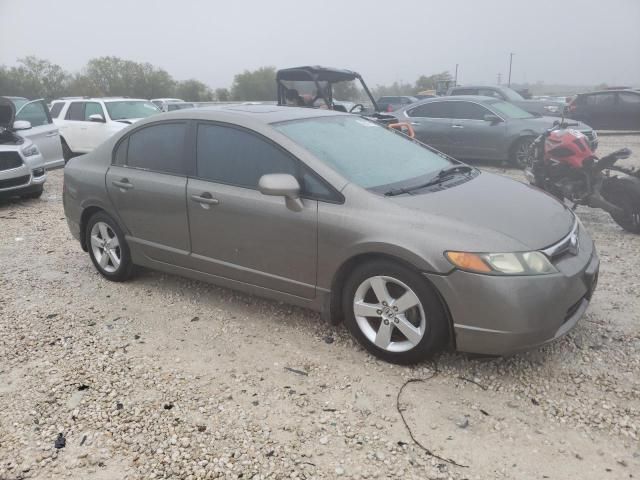 2006 Honda Civic EX