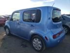 2012 Nissan Cube Base