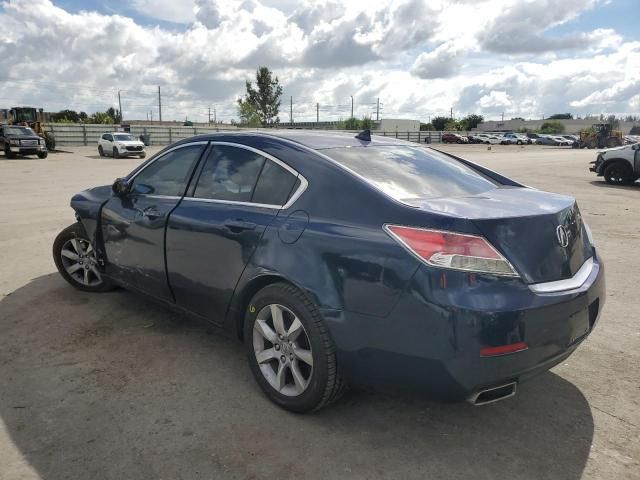 2013 Acura TL