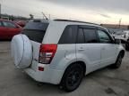 2006 Suzuki Grand Vitara Luxury