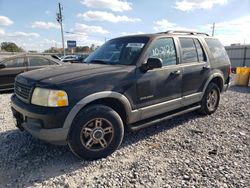 2002 Ford Explorer XLT for sale in Hueytown, AL