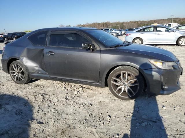 2014 Scion TC