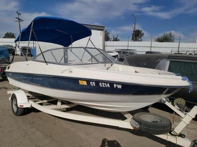 2002 Bayliner Boat for sale in Sun Valley, CA