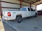 2007 Chevrolet Silverado K2500 Heavy Duty