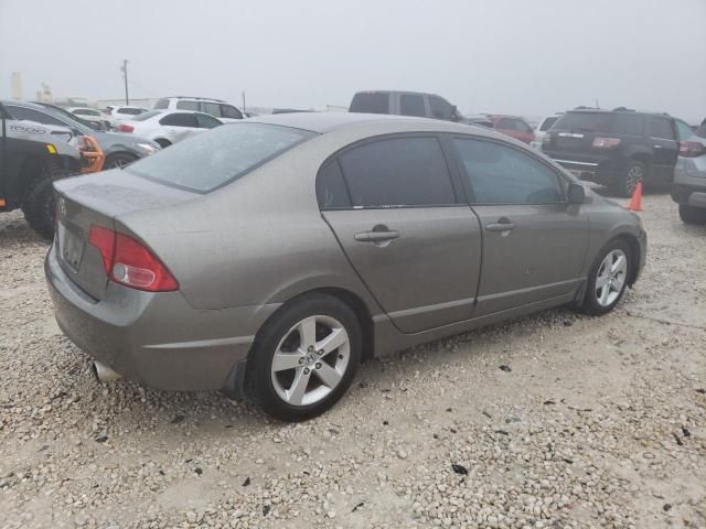 2006 Honda Civic EX