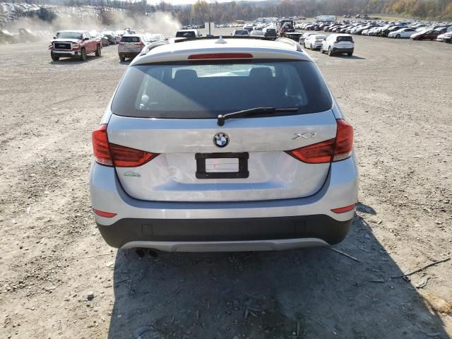 2014 BMW X1 XDRIVE28I