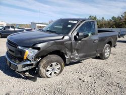 Ford F150 salvage cars for sale: 2019 Ford F150