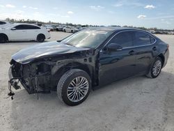 Vehiculos salvage en venta de Copart Arcadia, FL: 2013 Lexus ES 350