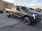 2023 Ford F150 Lightning PRO