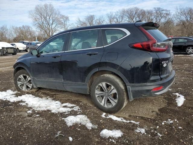 2020 Honda CR-V LX