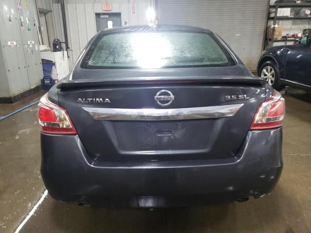 2013 Nissan Altima 3.5S