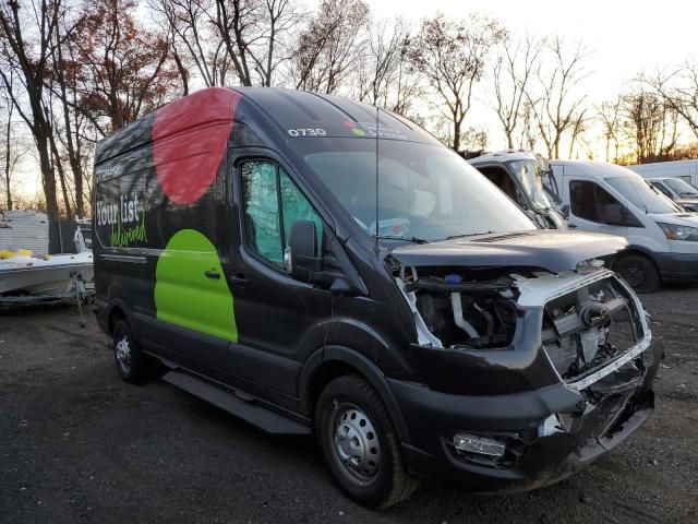 2023 Ford Transit T-350