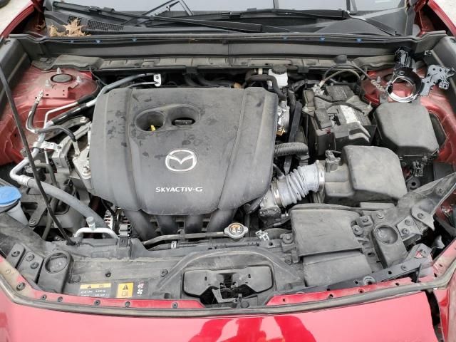 2020 Mazda CX-30 Premium