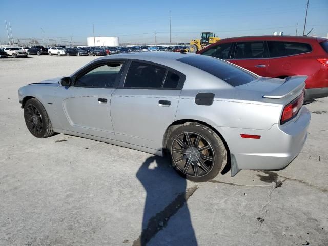 2012 Dodge Charger R/T