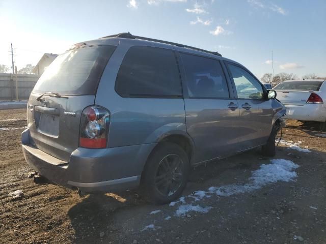 2005 Mazda MPV Wagon