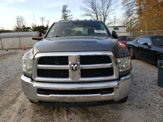 2013 Dodge RAM 2500 ST