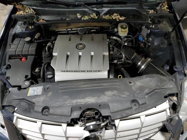 2006 Cadillac DTS