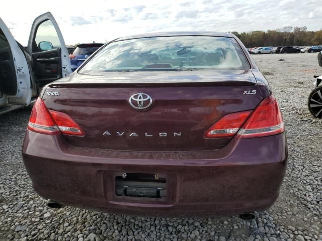 2006 Toyota Avalon XL