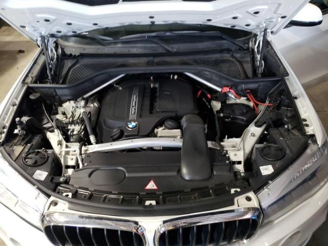 2014 BMW X5 XDRIVE35I