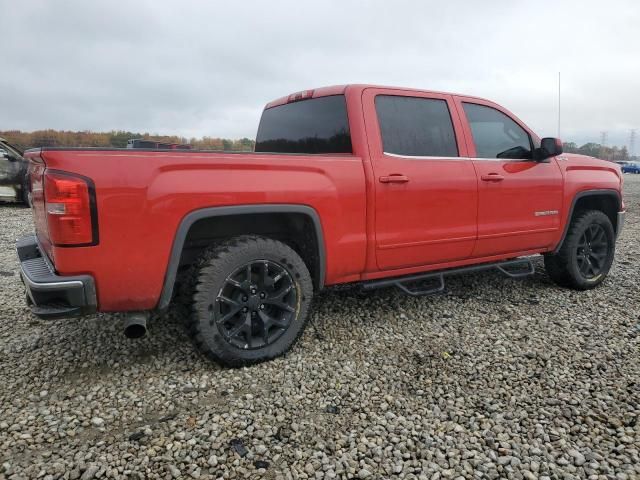 2014 GMC Sierra K1500 SLE