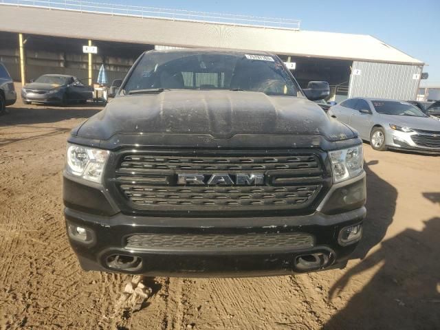 2023 Dodge RAM 1500 BIG HORN/LONE Star