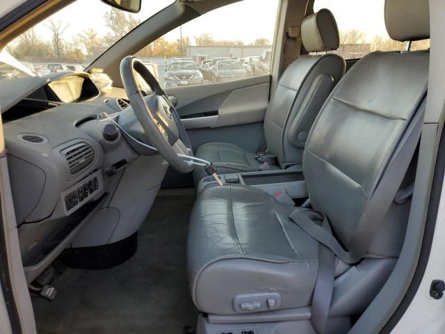 2006 Nissan Quest S