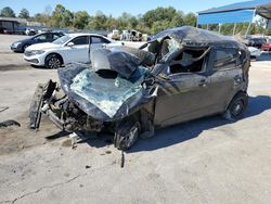 KIA Soul lx Vehiculos salvage en venta: 2020 KIA Soul LX