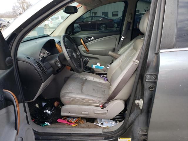 2006 Saturn Vue