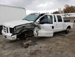 2006 Ford F350 SRW Super Duty en venta en Spartanburg, SC