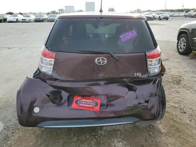 2012 Scion IQ