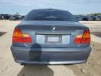 2004 BMW 325 I