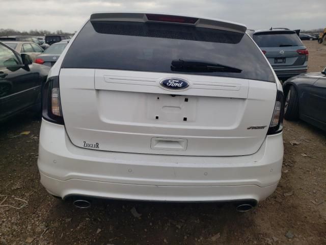 2011 Ford Edge Sport