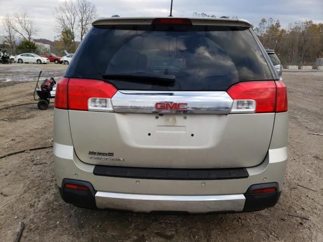 2015 GMC Terrain SLT