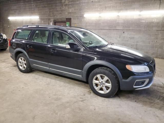 2008 Volvo XC70