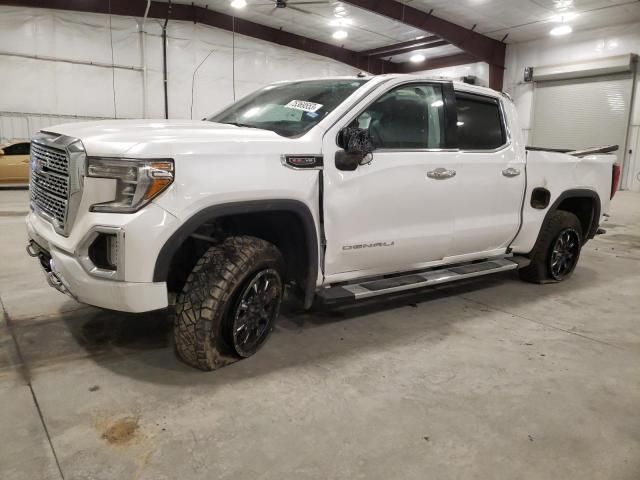 2019 GMC Sierra K1500 Denali