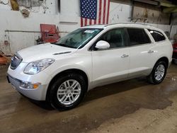 2012 Buick Enclave for sale in Casper, WY