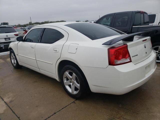 2010 Dodge Charger SXT