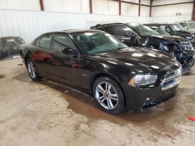 2014 Dodge Charger R/T