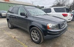 Salvage cars for sale from Copart Portland, OR: 2012 Volvo XC90 3.2