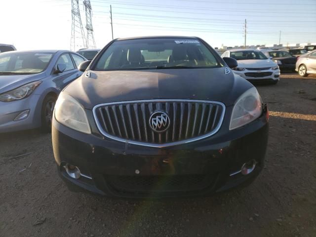 2012 Buick Verano