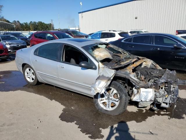 2001 Dodge Intrepid ES