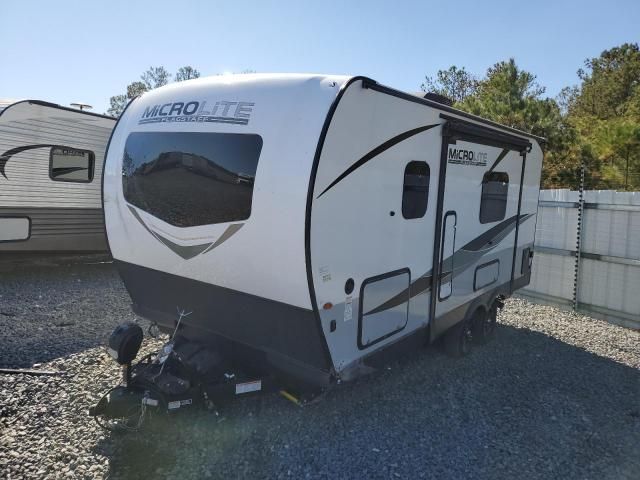 2023 Flagstaff Travel Trailer